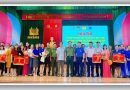 Hội thi “Tìm hiểu phong trào toàn dân bảo vệ an ninh tổ quốc, phòng chống tội phạm, tệ nạn xã hội trong cán bộ, công chức, viên chức, người lao động tỉnh năm 2022”