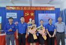 Đại hội Chi đoàn Bệnh viện Y học cổ truyền Phú Yên nhiệm kỳ 2024-2027 thành công tốt đẹp