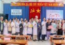 Sôi nổi Cuộc thi thiết kế Logo cho Bệnh viện Y học cổ truyền Phú Yên