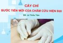 Cấy chỉ – Bước tiến mới của châm cứu hiện đại