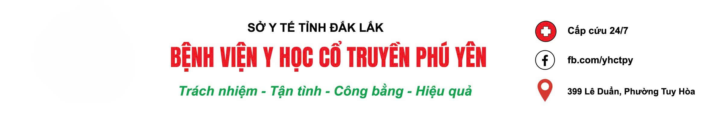 TRANG THÔNG TIN ĐIỆN TỬ BỆNH VIỆN Y HỌC CỔ TRUYỀN